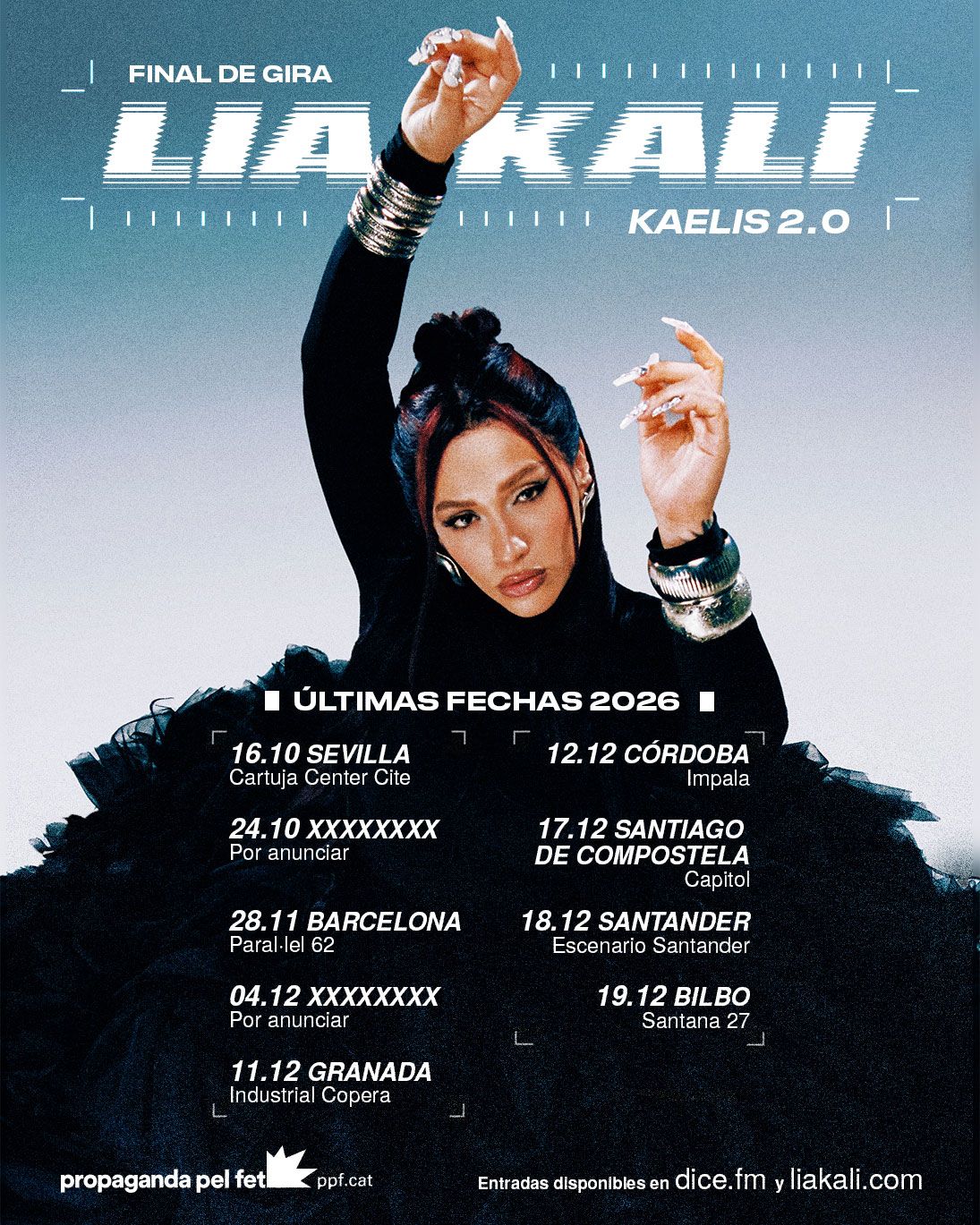VER TODOS LOS CONCIERTOS